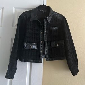 En Saison Melbrooke Jacket Size M